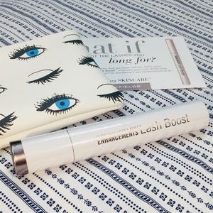 Rodan+Fields Lash Boost✨